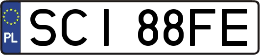 SCI88FE