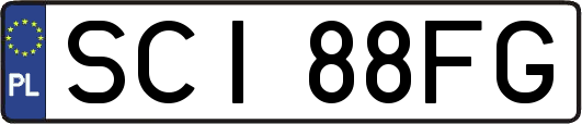 SCI88FG
