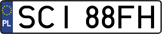 SCI88FH