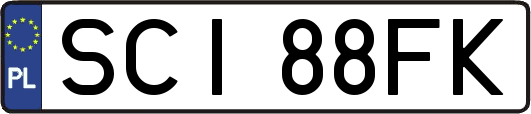 SCI88FK