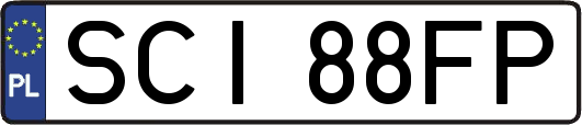 SCI88FP