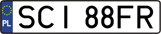 SCI88FR