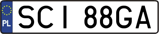 SCI88GA