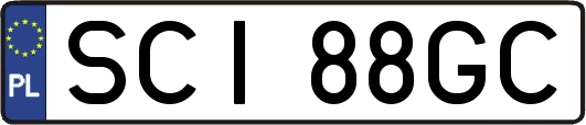SCI88GC