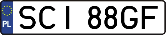 SCI88GF