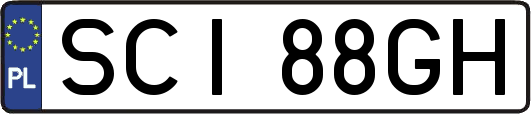 SCI88GH