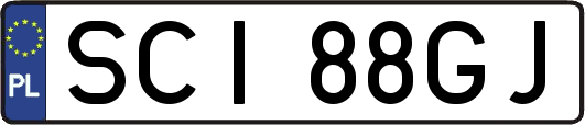 SCI88GJ