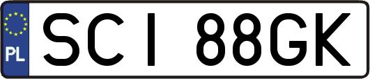 SCI88GK