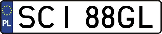 SCI88GL