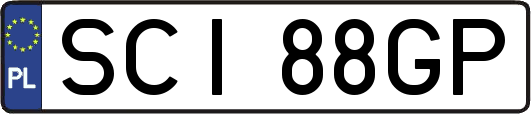 SCI88GP