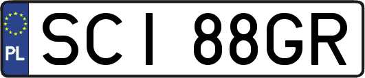 SCI88GR