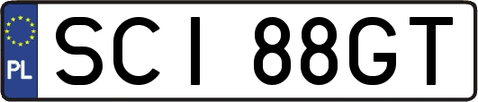 SCI88GT