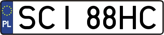 SCI88HC