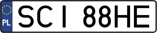 SCI88HE