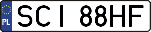 SCI88HF