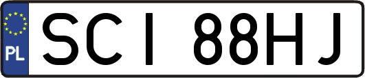 SCI88HJ