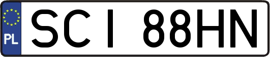 SCI88HN