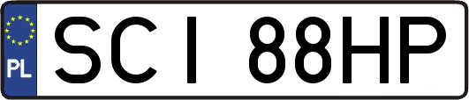 SCI88HP