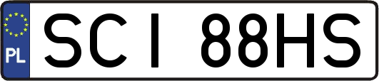 SCI88HS