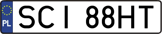 SCI88HT