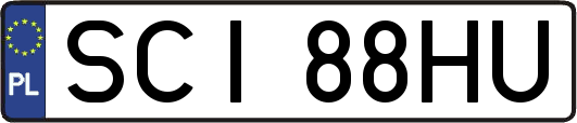 SCI88HU
