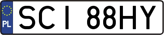 SCI88HY