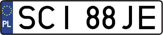SCI88JE