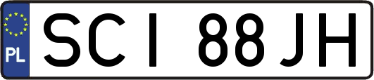 SCI88JH