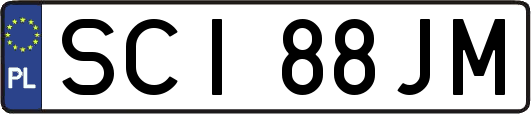 SCI88JM