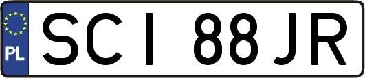 SCI88JR