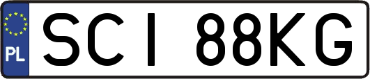 SCI88KG