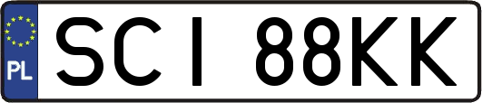 SCI88KK