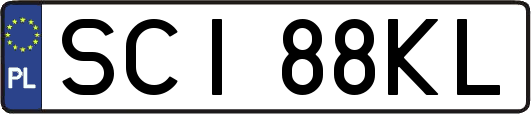 SCI88KL
