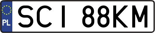 SCI88KM