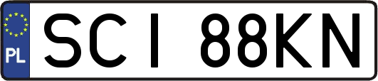 SCI88KN