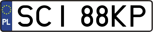 SCI88KP