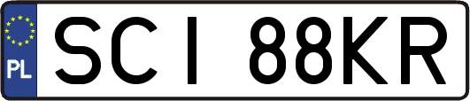 SCI88KR