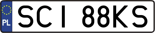 SCI88KS