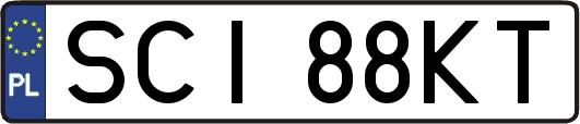 SCI88KT