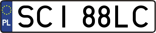 SCI88LC