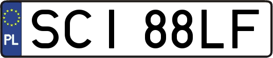 SCI88LF