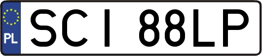SCI88LP