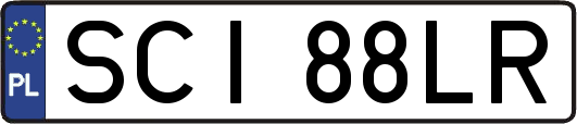 SCI88LR