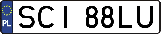 SCI88LU