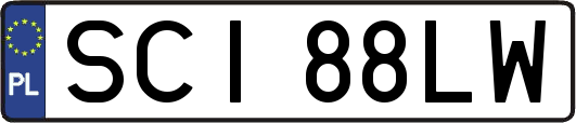 SCI88LW