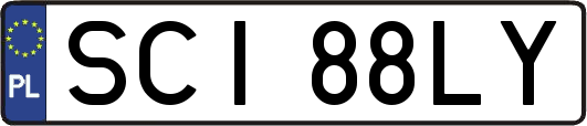 SCI88LY
