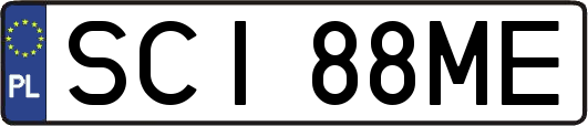 SCI88ME