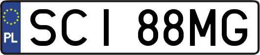 SCI88MG