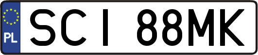 SCI88MK
