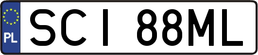 SCI88ML